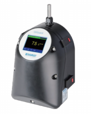 熒光檢測原理測量水樣中油質(zhì)吸收紫外光后以熒光之方式釋放出能量，檢知熒光強(qiáng)度做為測值指標(biāo)。