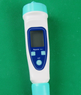 實驗室產(chǎn)品 APURE品牌 YD-1型筆式鹽度計