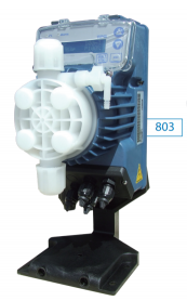 SEKO電磁隔膜計(jì)量泵