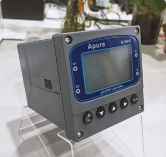 APURE  愛普爾  水質(zhì)檢測儀器 A10PR  PH/ORP控制器