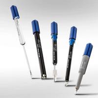 梅特勒ORP復(fù)合傳感器LE510符合人體工程學(xué)原理且使用簡便，保濕帽易于使用，自帶的自緊式螺絲鎖保證電極儲存清潔**。 梅特勒ORP復(fù)合傳感器LE510