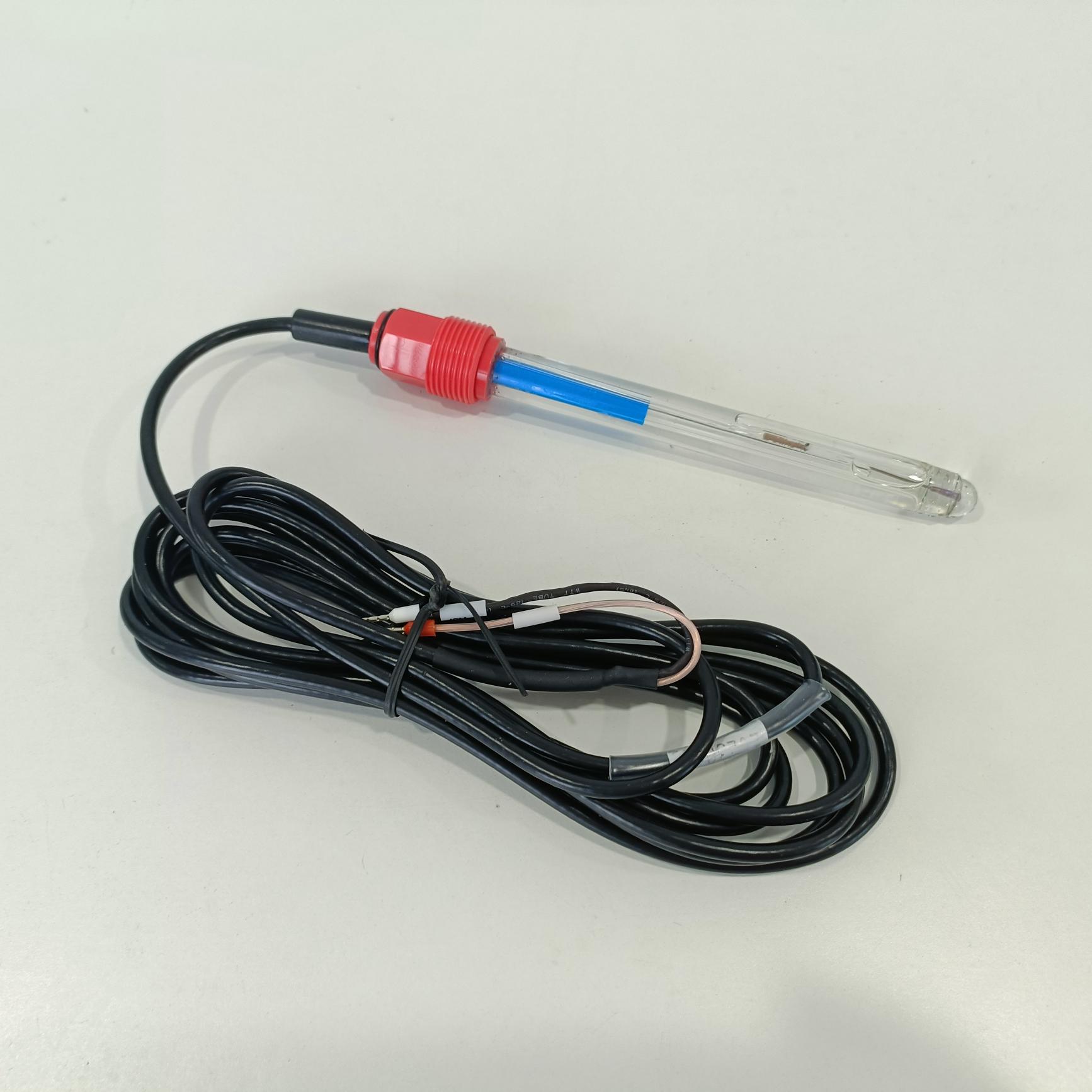 產(chǎn)品更新 工業(yè)PH計電極