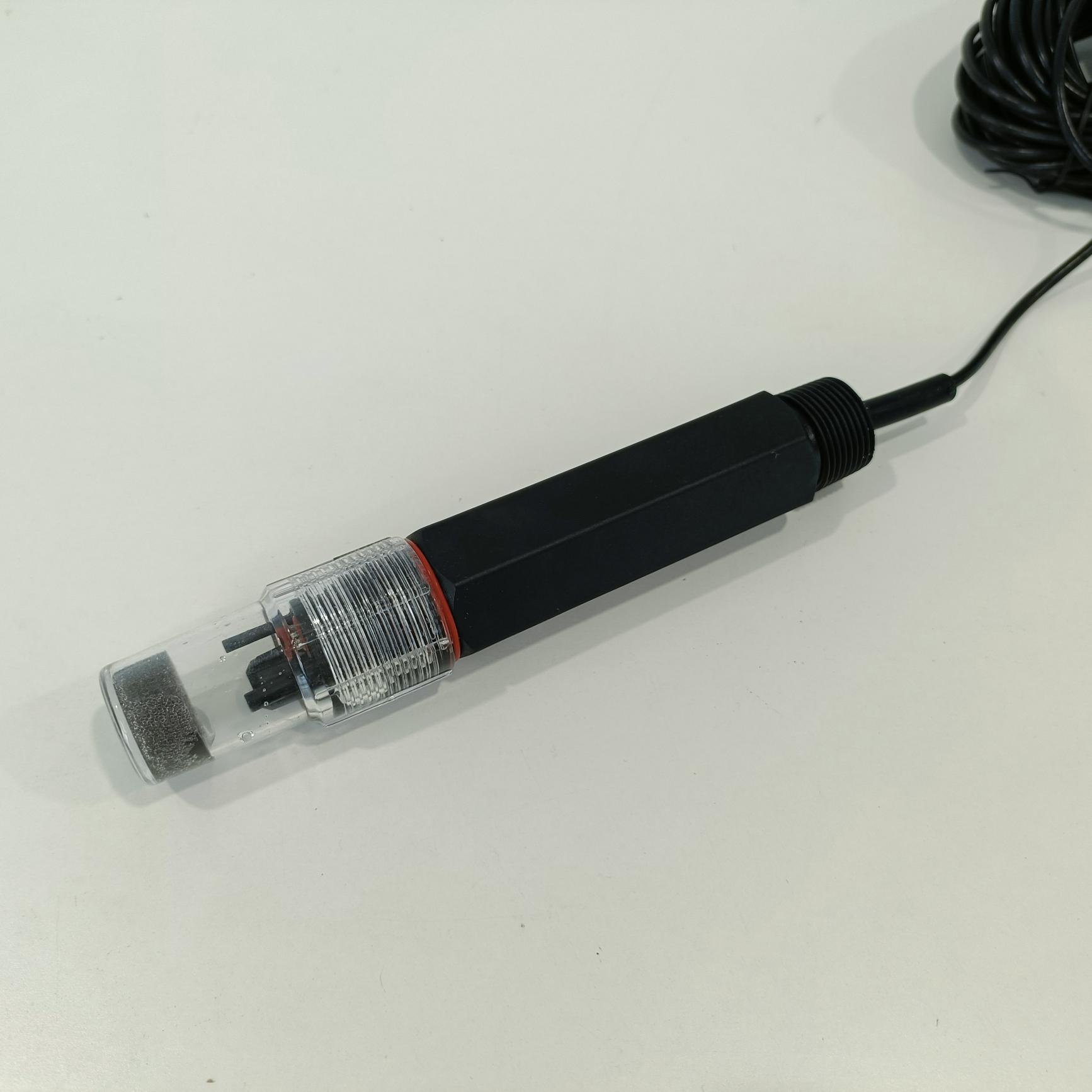 工業(yè)在線ORP電極塑殼