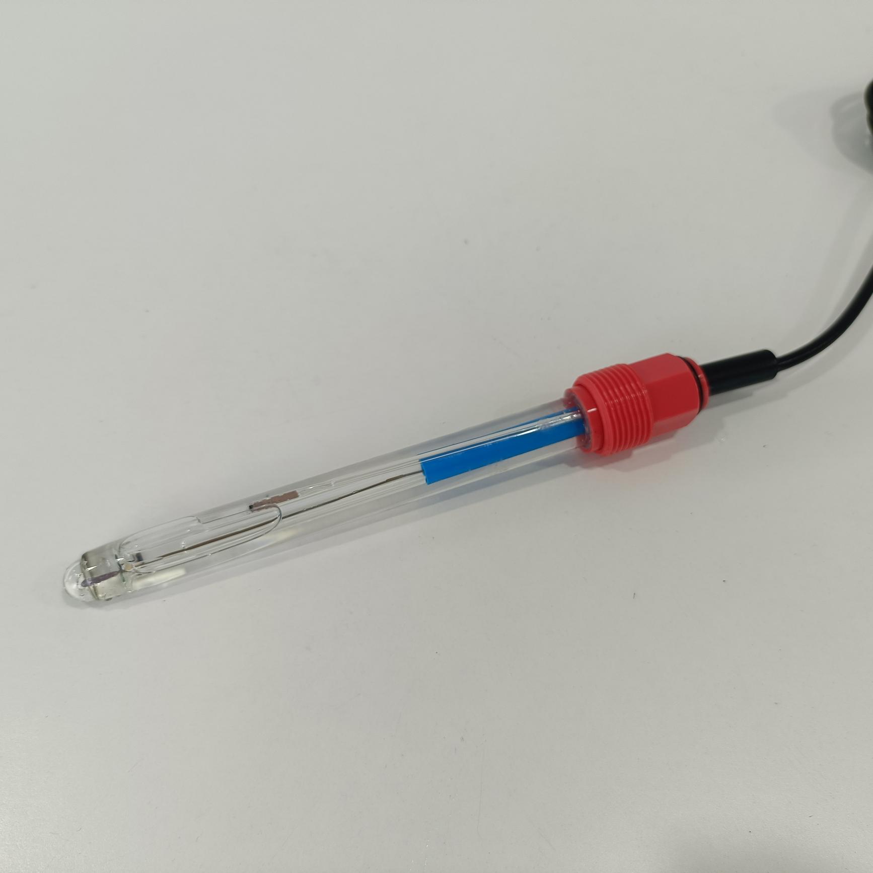 GRT1110型工業(yè)在線(xiàn)電極 玻璃PH電極 GRT1110型工業(yè)在線(xiàn)電極 玻璃PH電極