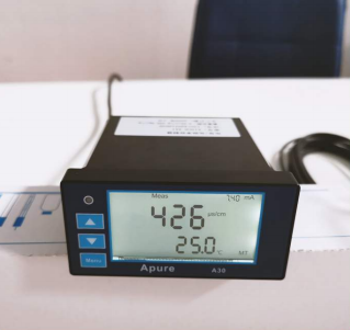 工業(yè)在線PH/RP控制器 小表A30