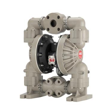 ARO英格索蘭隔膜泵6662A3-3EB-C大流量氣動(dòng)隔膜泵工業(yè)化工污水泵