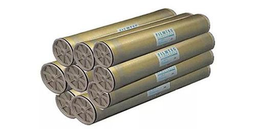 本文帶您了解如何有效延長(zhǎng)反滲透膜的使用壽命，長(zhǎng)期保持較高的制水經(jīng)濟(jì)性。