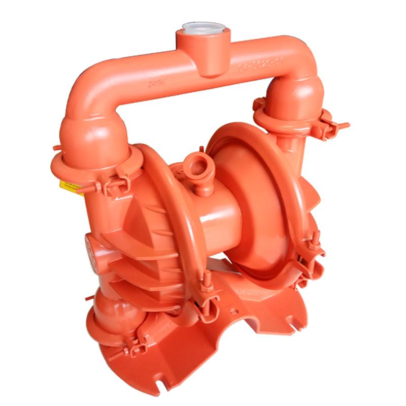 威爾頓氣動(dòng)泵