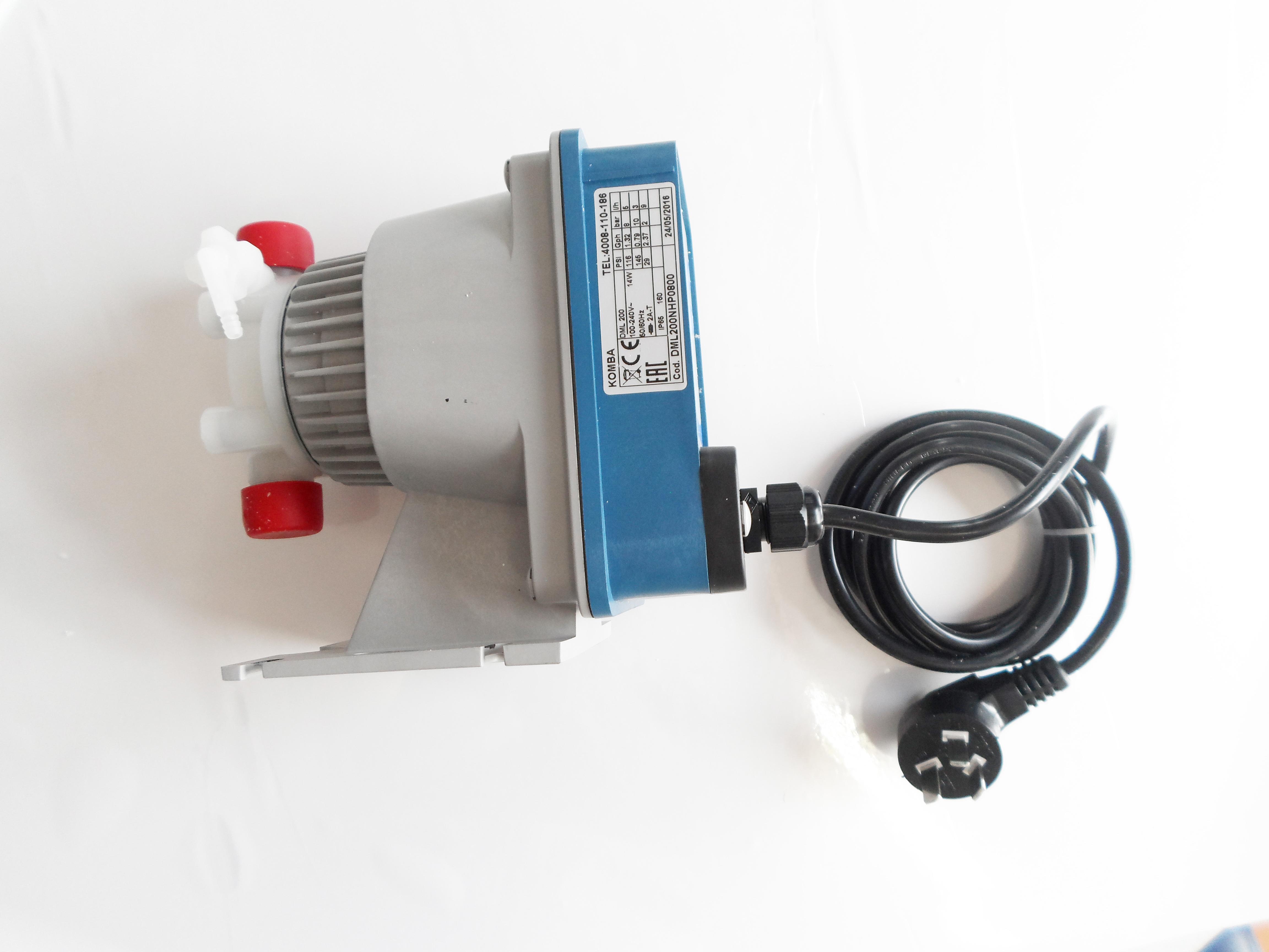 seko加藥泵實(shí)物圖